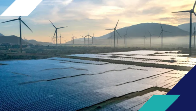 The Ipsos Energy Transition Barometer