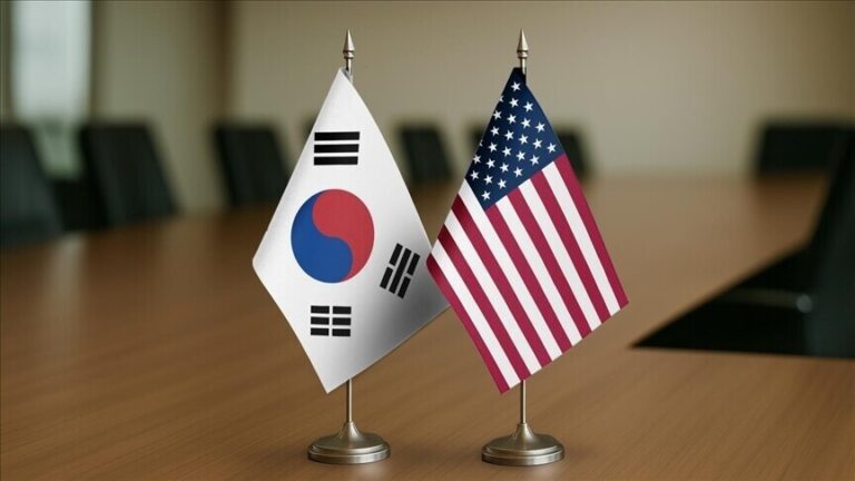 US, South Korea hold 1st tabletop exercise to counter wartime foreign disinformation