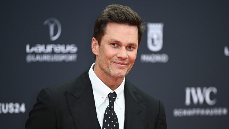 Tom Brady teams with digital health firm eMed to expand GLP