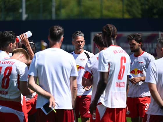 Article image:Fitness first: What Micho is focusing on right now