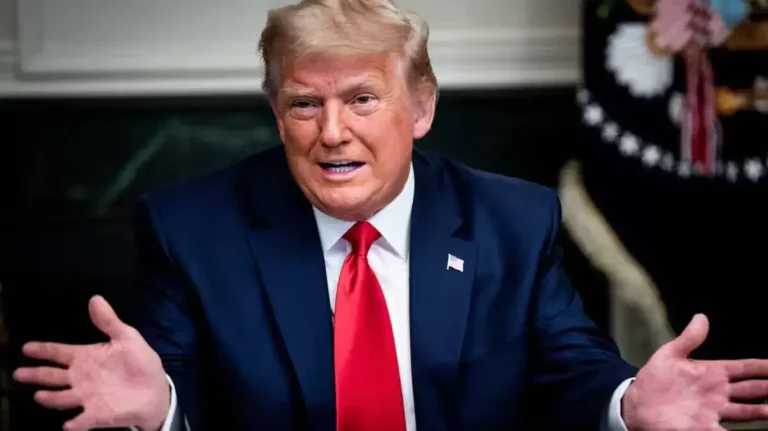 No mental issues, perfectly healthy, says Trump denying rumors No mental issues, perfectly healthy, says Trump denying rumors