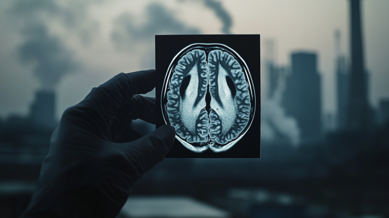 ‘A Significant Public Health Issue’: Breathing Polluted Air Could Raise Parkinson’s Risk by 10 Percent 'A Significant Public Health Issue': Breathing Polluted Air Could Raise Parkinson's Risk by 10 Percent