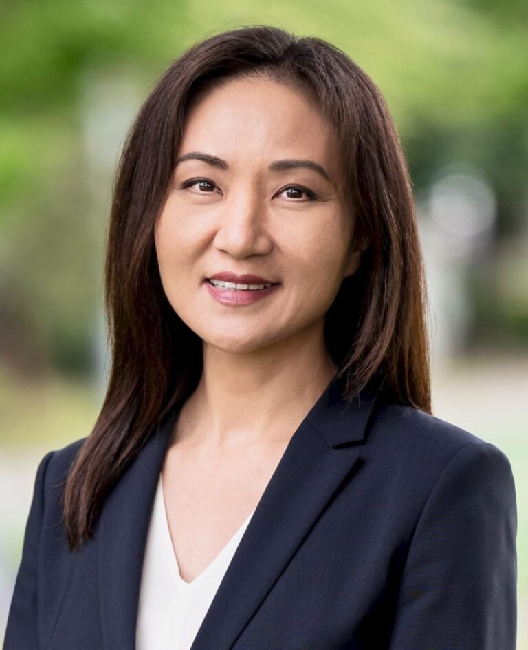 Washington state official to take over as new Sonoma County health officer