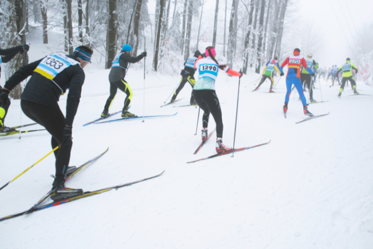 USANA renews Nordiq Canada partnership through 2030 Winter Olympics USANA renews Nordiq Canada partnership through 2030 Winter Olympics