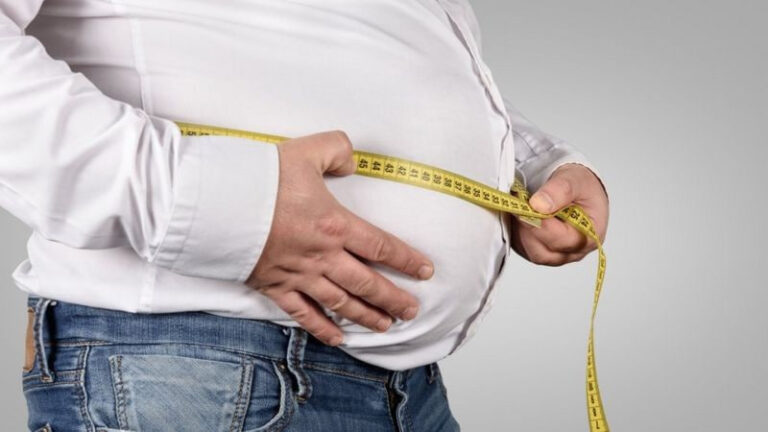 Rising obesity could cost Uzbekistan $21.6 billion by 2060, experts warn