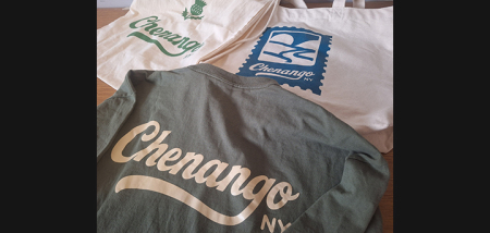 Putting Chenango on the map: Commerce Chenango unveils fresh rebrand to boost tourism