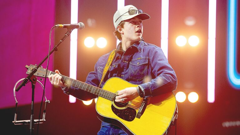 Country star Waylon Wyatt says he nearly ‘died’ after sudden health crisis derailed his Grand Ole Opry debut Country star Waylon Wyatt says he nearly 'died' after sudden health crisis derailed his Grand Ole Opry debut