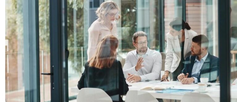 Employee Wellbeing and Workforce Performance Employee Wellbeing and Workforce Performance