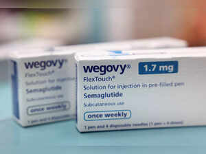 Wegovy maker Novo Nordisk bets big on talent, AI partnerships in India