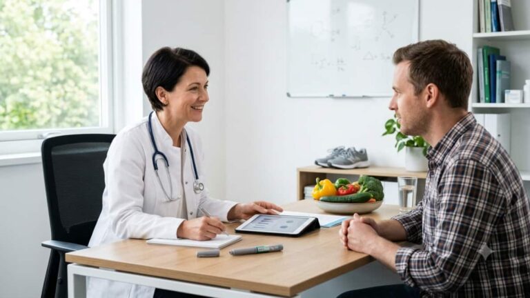 One in 10 Americans now use GLP-1 drugs for weight loss. Is this the tipping point for Ozempic era?