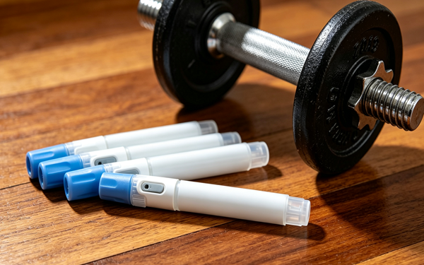Eli Lilly Rides Surging GLP Eli Lilly Rides Surging GLP