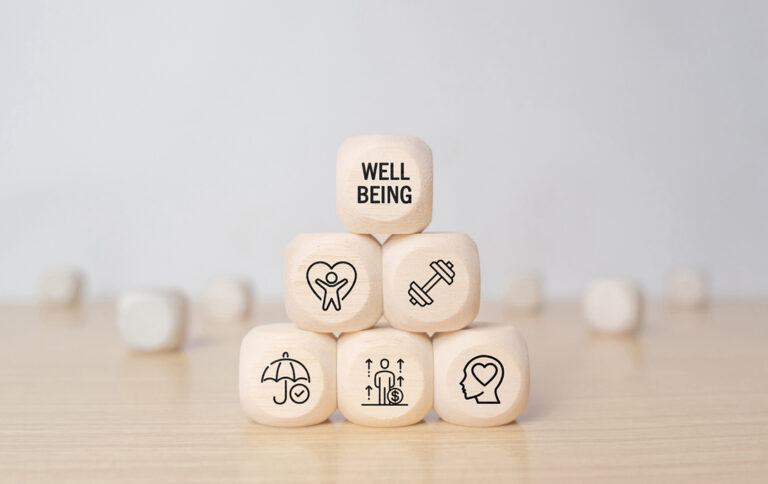 My View: Building a coordinated support system for dentist well