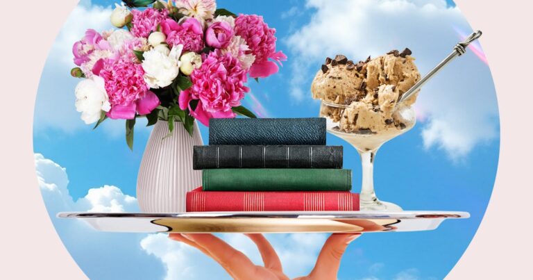 The Power Of Little Treats: Why You Should Spend $5 On Joy This Week