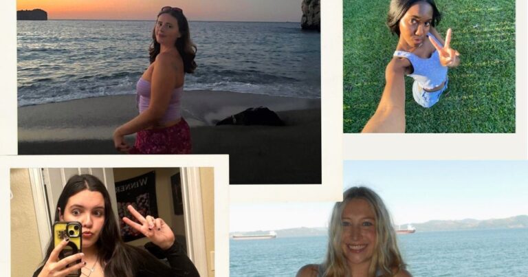 Here's How Our Wellness Writers Are Practicing Self