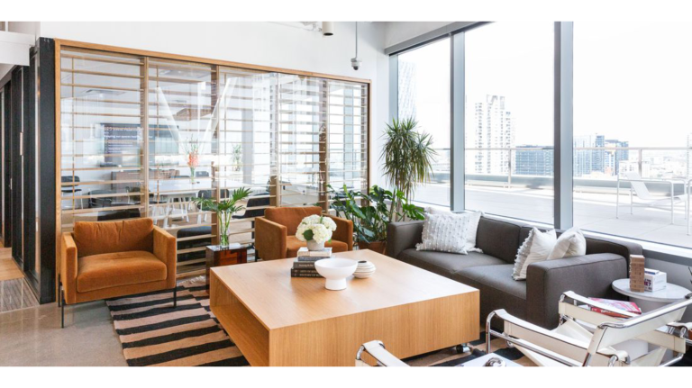 WeWork Pursues WELL Coworking Rating Across Its Global Portfolio, Setting the Benchmark for Health and Well-Being Throughout the Flexible Workspace Industry