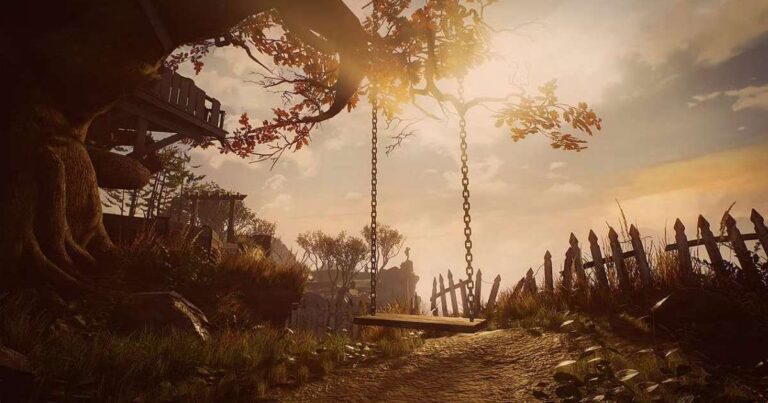 Award-Winning PS5 Adventure Game Under $5 on PlayStation Store