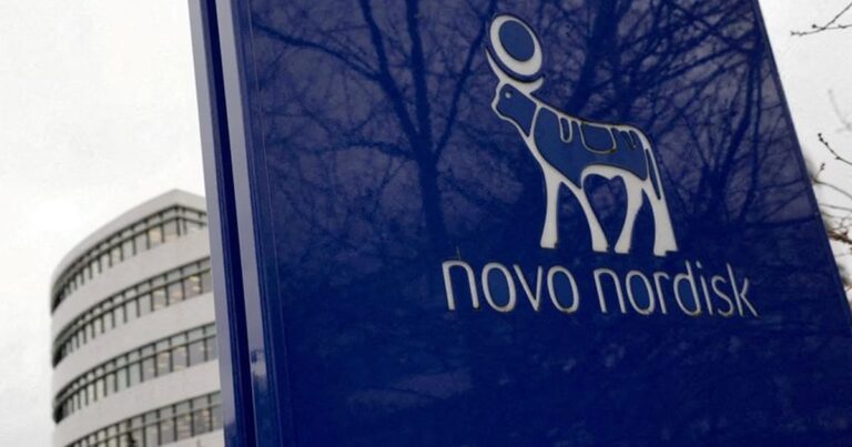 Novo Nordisk Seeks U.S. Injunction Against Lilly Weight Novo Nordisk Seeks U.S. Injunction Against Lilly Weight