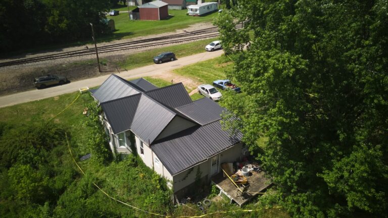 County seeks help to care for 16 siblings from squalid home, prosecute their family