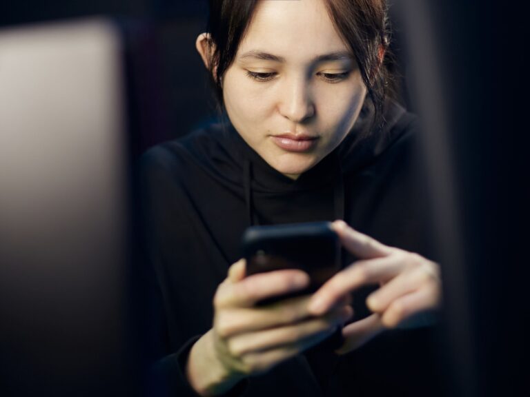 Could endless scrolling really rot your brain? A new study suggests it might, but also says exercise could fight back