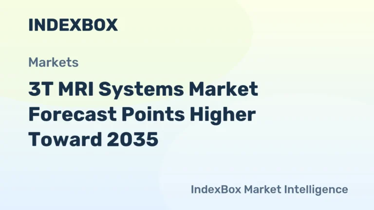 3T MRI Systems Market Growth Forecast to 2035: AI, Aging Populations, and Higher-Field Adoption – News and Statistics 3T MRI Systems Market Growth Forecast to 2035: AI, Aging Populations, and Higher-Field Adoption - News and Statistics