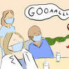 World Cup fever sparks joy in hospitals