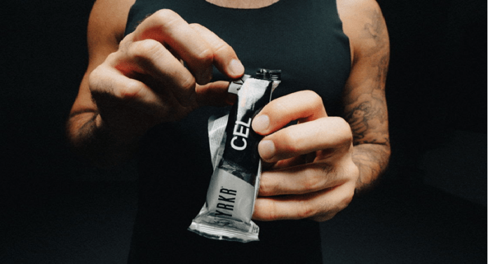 Styrkr expands sports nutrition range with CEL50 launch