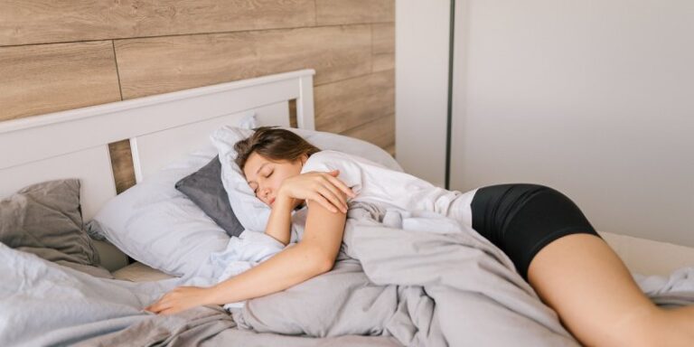 Even Mild Sleep Loss Can Influence Weight & Metabolism, Study Finds Even Mild Sleep Loss Can Influence Weight & Metabolism, Study Finds