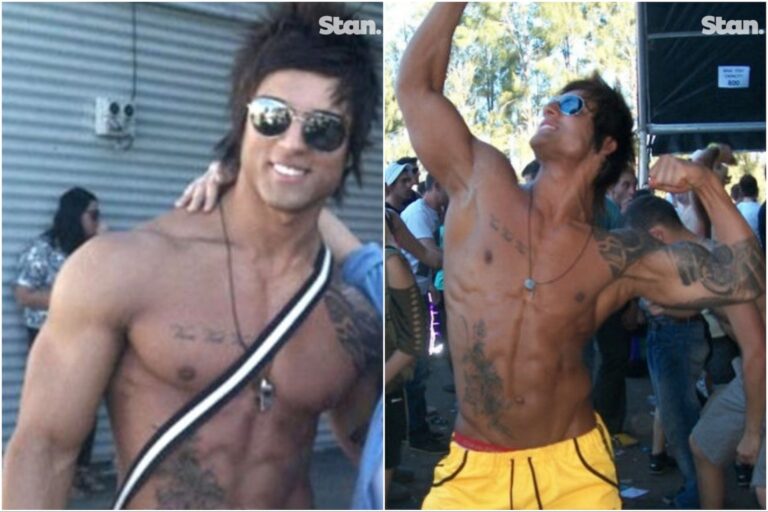 YouTube Fitness Legend Zyzz Is Getting A Documentary: Here’s Why It’s Essential Viewing 15 Years After His Untimely Death YouTube Fitness Legend Zyzz Is Getting A Documentary: Here's Why It's Essential Viewing 15 Years After His Untimely Death