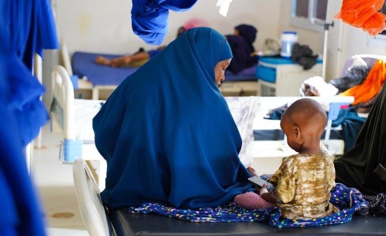 Somalia: Hundreds of Health and Nutrition Facilities Closed As Somalia’s Child Crisis Deepens Somalia: Hundreds of Health and Nutrition Facilities Closed As Somalia's Child Crisis Deepens