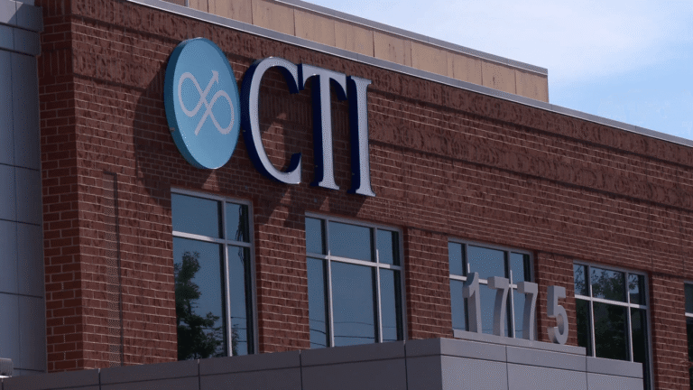 Cincinnati-founded CTI clinical research centers advances safer treatment options