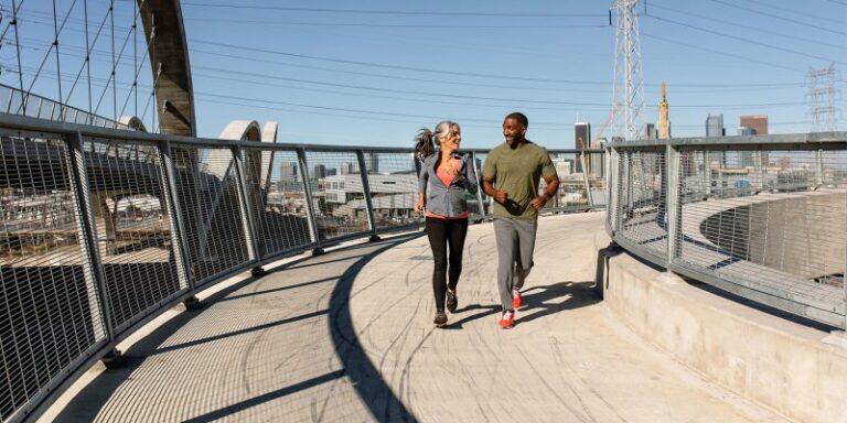 The Weekly Habit Linked To Lower Cognitive Risk In Older Adults Who Don't Exercise