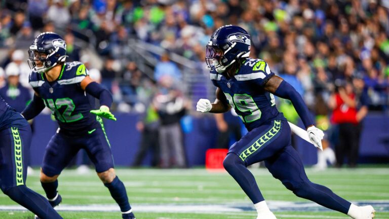 Giants Sign Cornerback D.J. James Off Tuesday’s Workout Tryout Giants Sign Cornerback D.J. James Off Tuesday's Workout Tryout