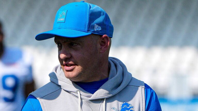 Drew Petzing sounds ready to put 13 personnel into Lions’ offensive diet Drew Petzing sounds ready to put 13 personnel into Lions' offensive diet