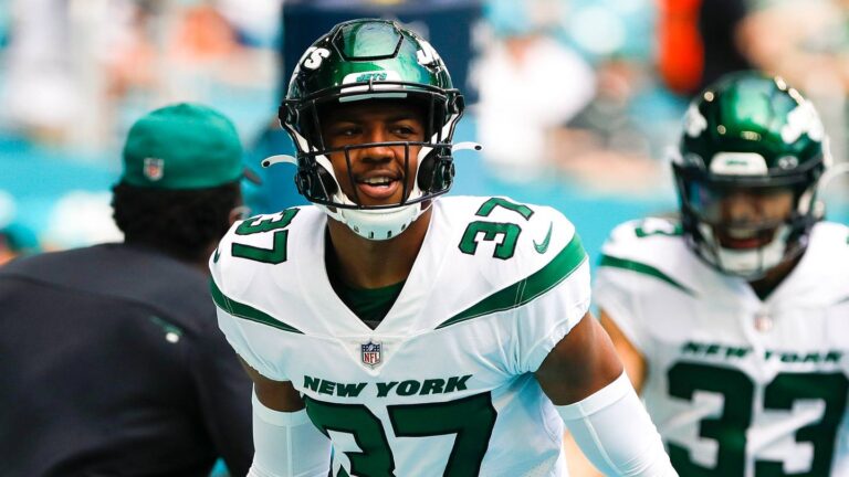 Ex-Jets fan-favorite cornerback receives NFL lifeline with Texans workout