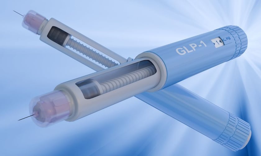 Point-solution vendor use for GLP-1 management nearly triples in two years