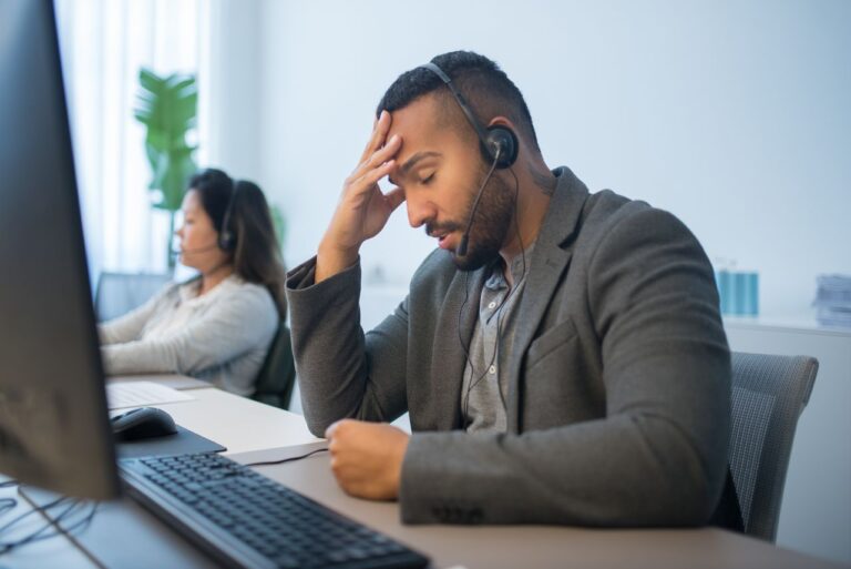 Mental health benefits go unused as awareness gap persists, study finds