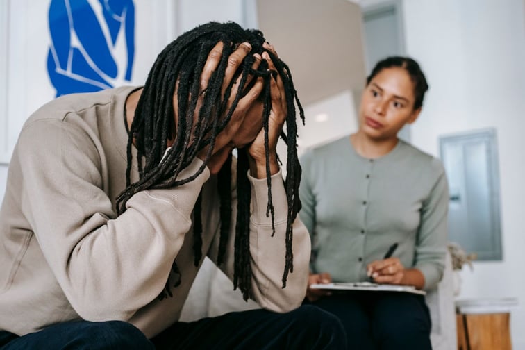 Mental health utilization is up - but employer spending fell 7% in 2025