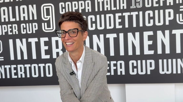 How Juventus is making impactful strides in well-being, mental health, inclusion and social responsibility