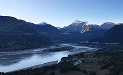 China's Hydropower Plants: Why India Must Be Concerned