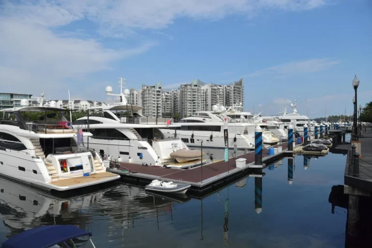 Rise of Yachts as an Investment, Lifestyle, Tabla Rise of Yachts as an Investment, Lifestyle, Tabla