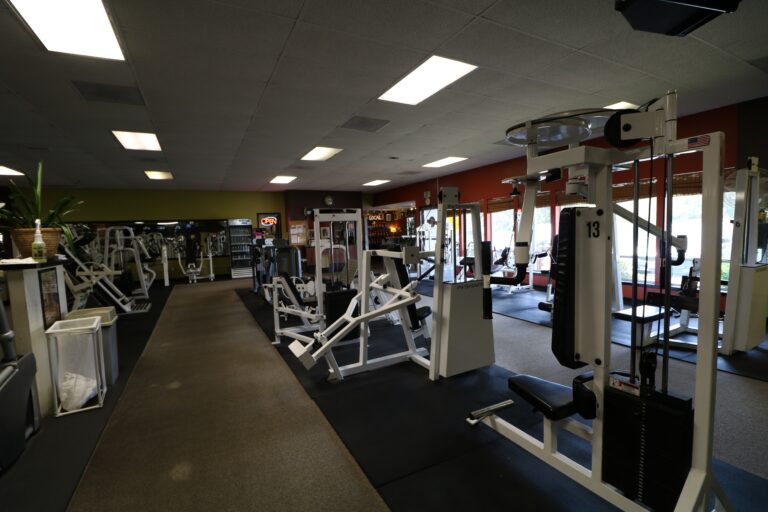 Fourth of July at The Gym - Forest Grove News