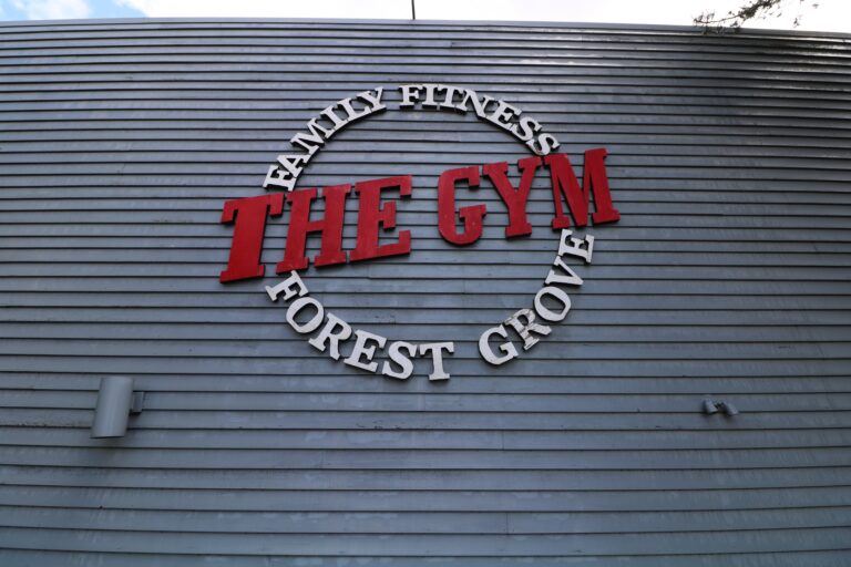 Level Up Your May: Celebrate National Physical Fitness Month – Forest Grove News Level Up Your May: Celebrate National Physical Fitness Month - Forest Grove News