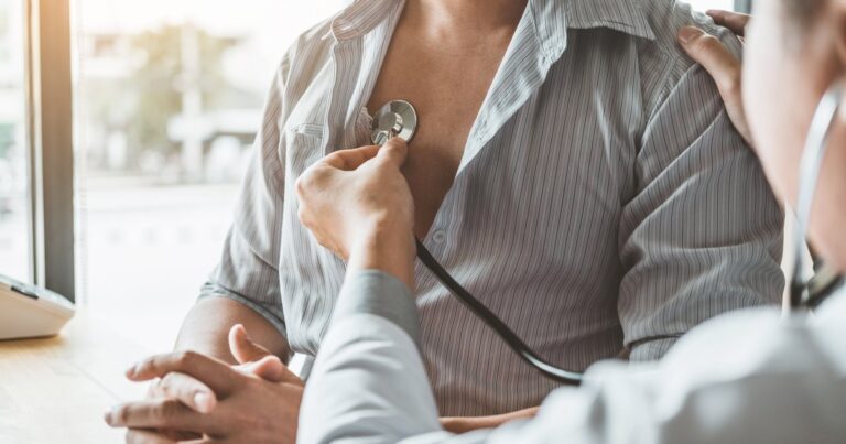 National health observances like Wellness Month are no silver bullet, but they can help boost men’s health National health observances like Wellness Month are no silver bullet, but they can help boost men's health