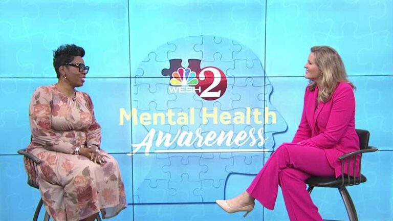 National Wellness Month: Focusing on emotional health over surface-level self National Wellness Month: Focusing on emotional health over surface-level self