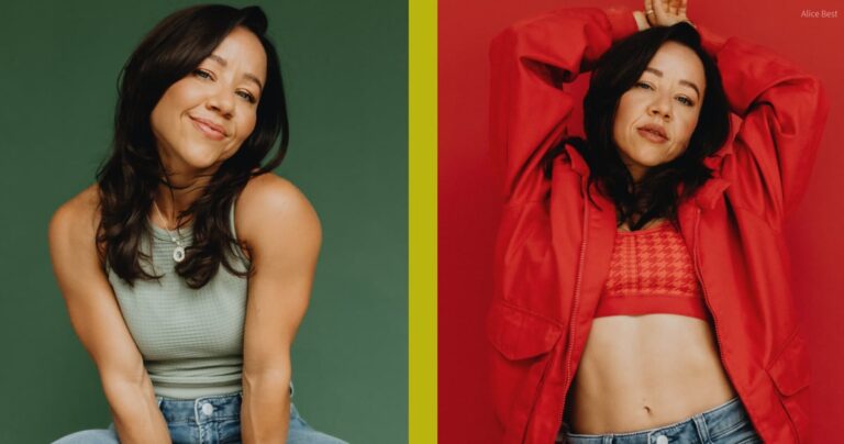 Matt Damon’s Stuntwoman Just Dropped Her Workout Routine Matt Damon's Stuntwoman Just Dropped Her Workout Routine