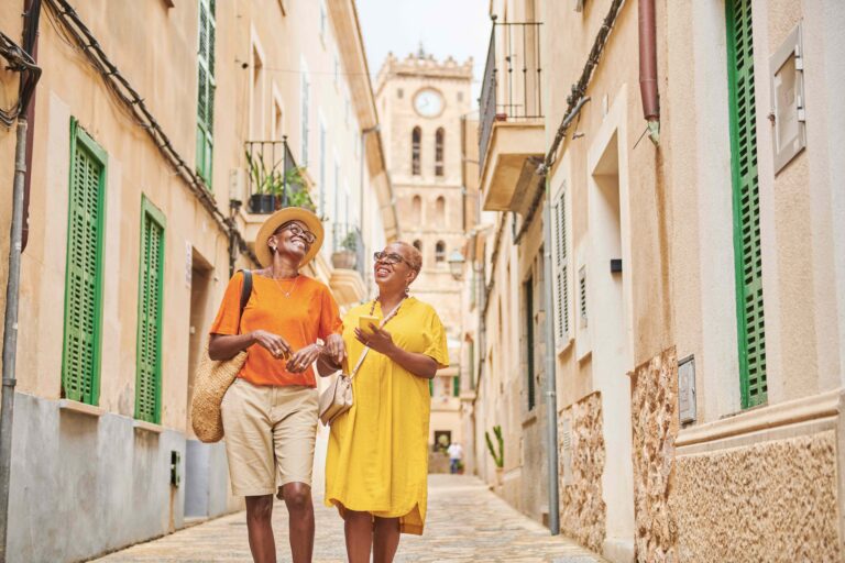 12 Best European Countries for American Retirees Seeking Great Lifestyle and Healthcare 12 Best European Countries for American Retirees Seeking Great Lifestyle and Healthcare