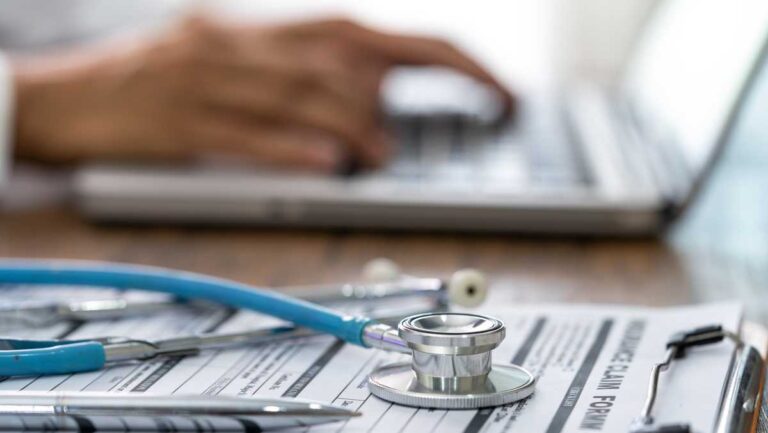 Health data breaches are surging. What to do when personal and medical records are exposed