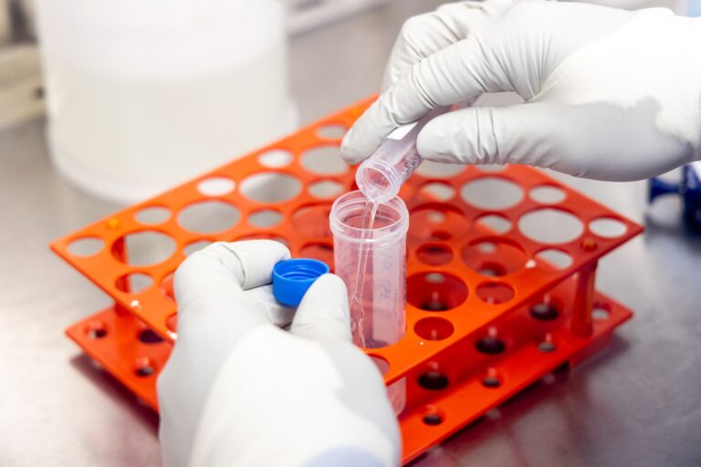 For Many Americans, Covid Is Still a Chronic, Disabling Disease. These Scientists Are Working Tirelessly to Bring Them Relief