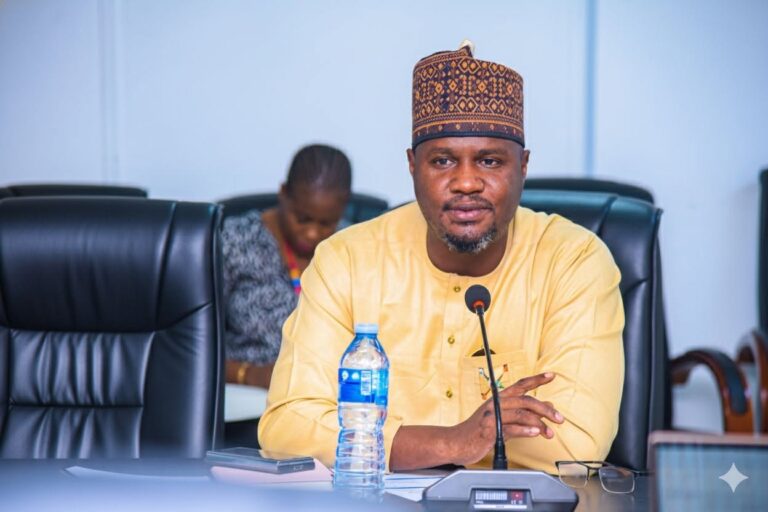 Katsina launches nutrition survey as UNICEF warns of persistent malnutrition Katsina launches nutrition survey as UNICEF warns of persistent malnutrition