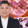 Thai ice cream tycoon offers business for $5M to become a monk